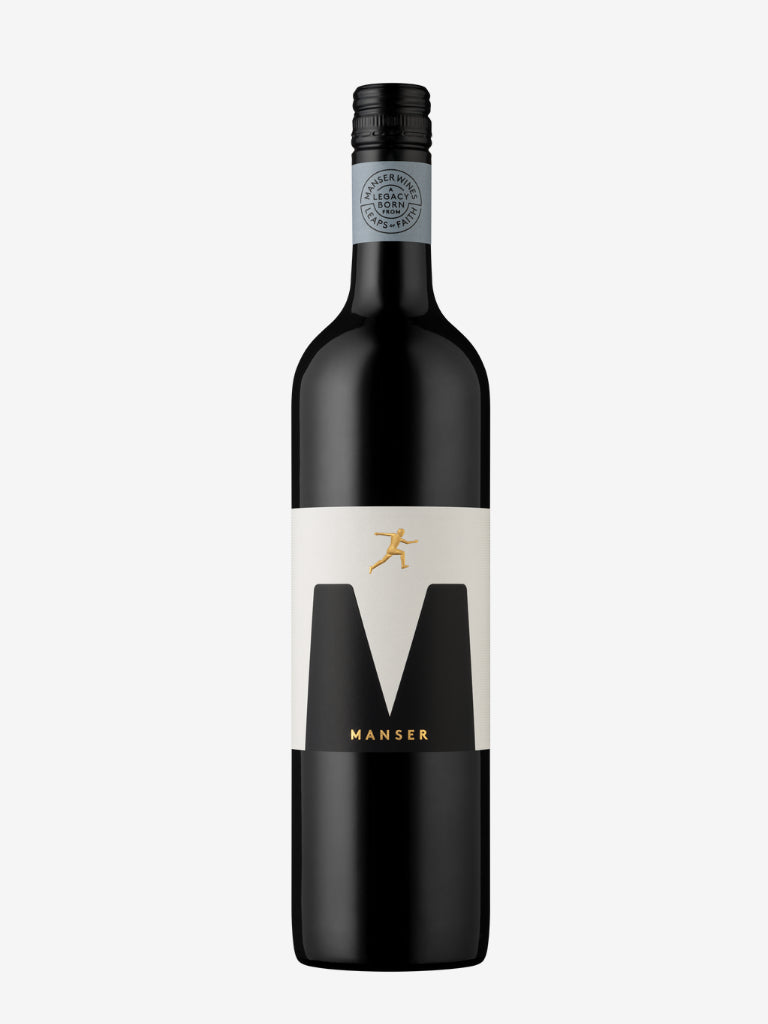 2022 Dad's Cut Shiraz