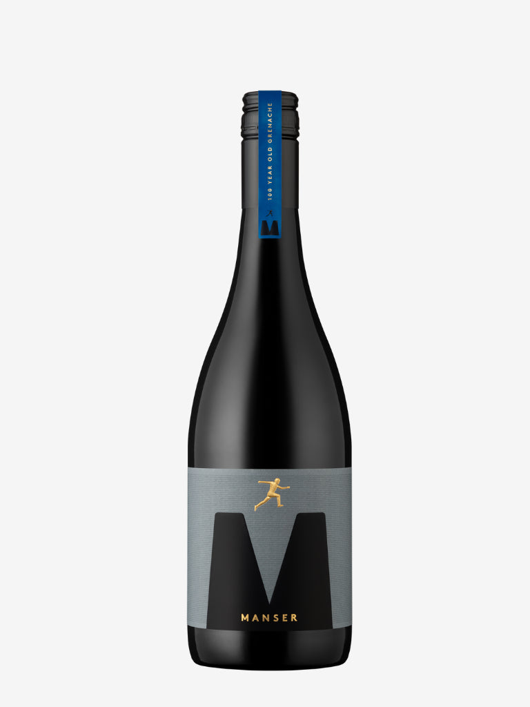 2023 100 Year Old Vines Grenache