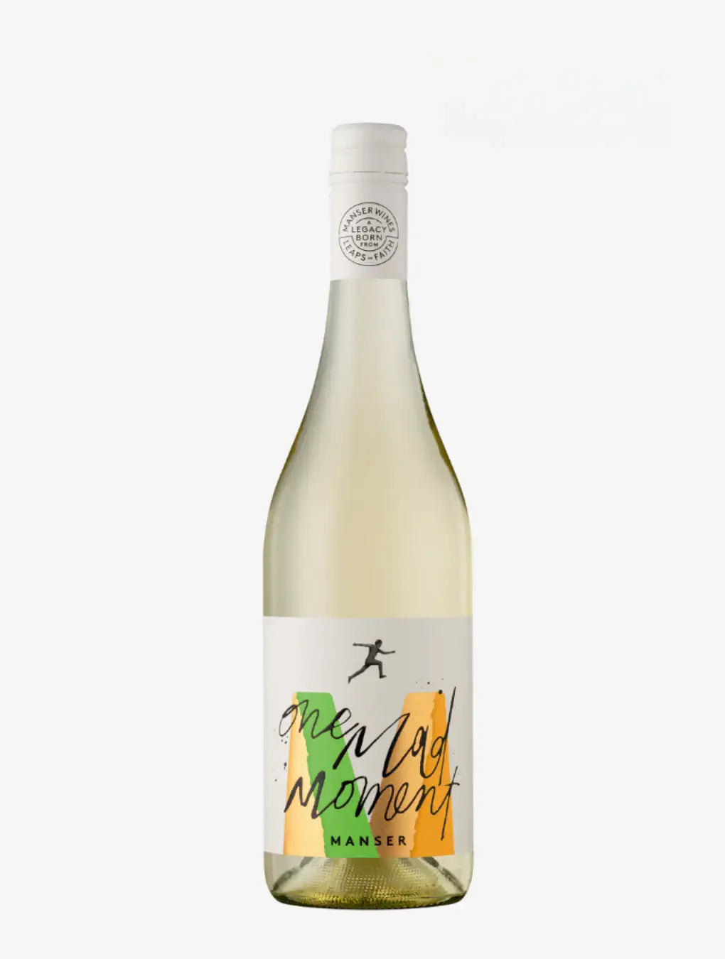 2025 One Mad Moment Pinot Gris
